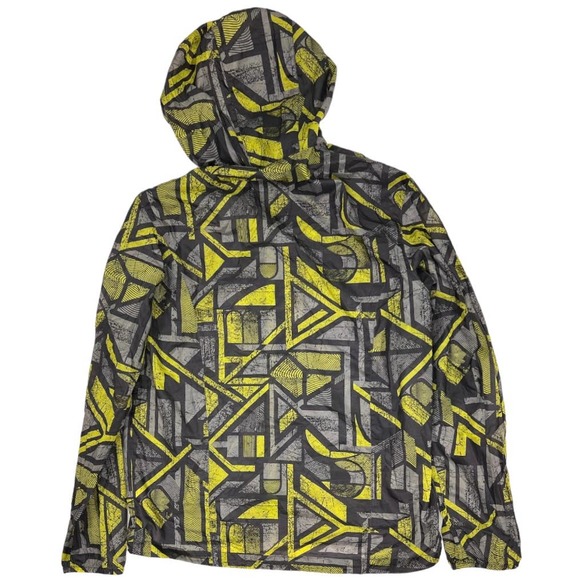 Toread Lightweight Men’s Zipper Jacket L - Picture 2 of 4